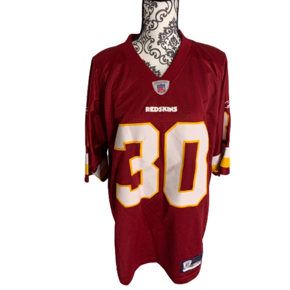 NFL Laron Landry Redskins Jersey